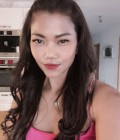 Rencontre Femme Thaïlande à Muang  : Pom, 46 ans
